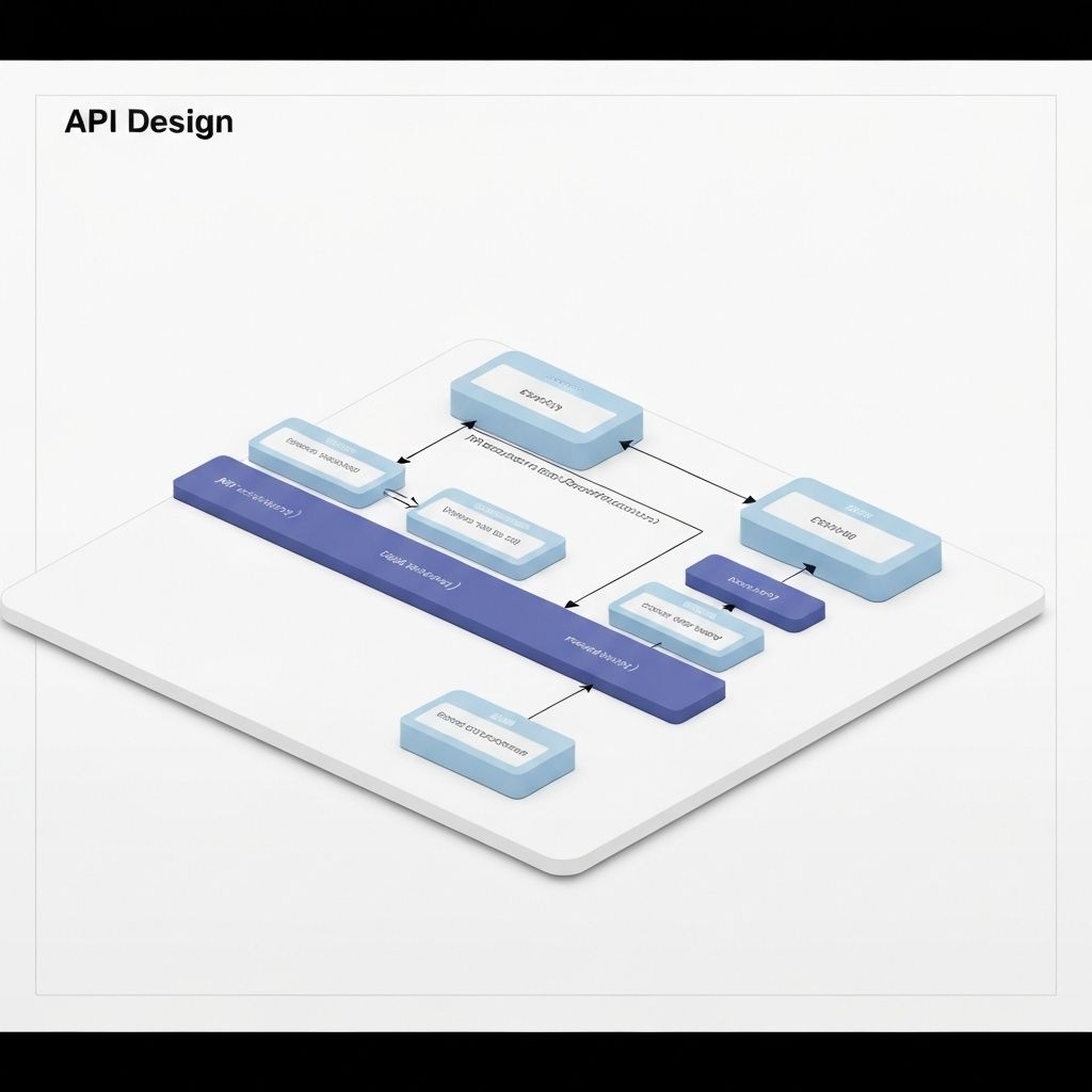 The Art of API Design