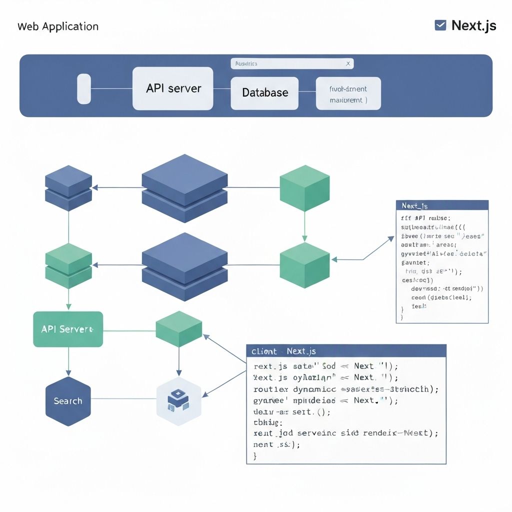 Building Scalable React Applications with Next.js 14