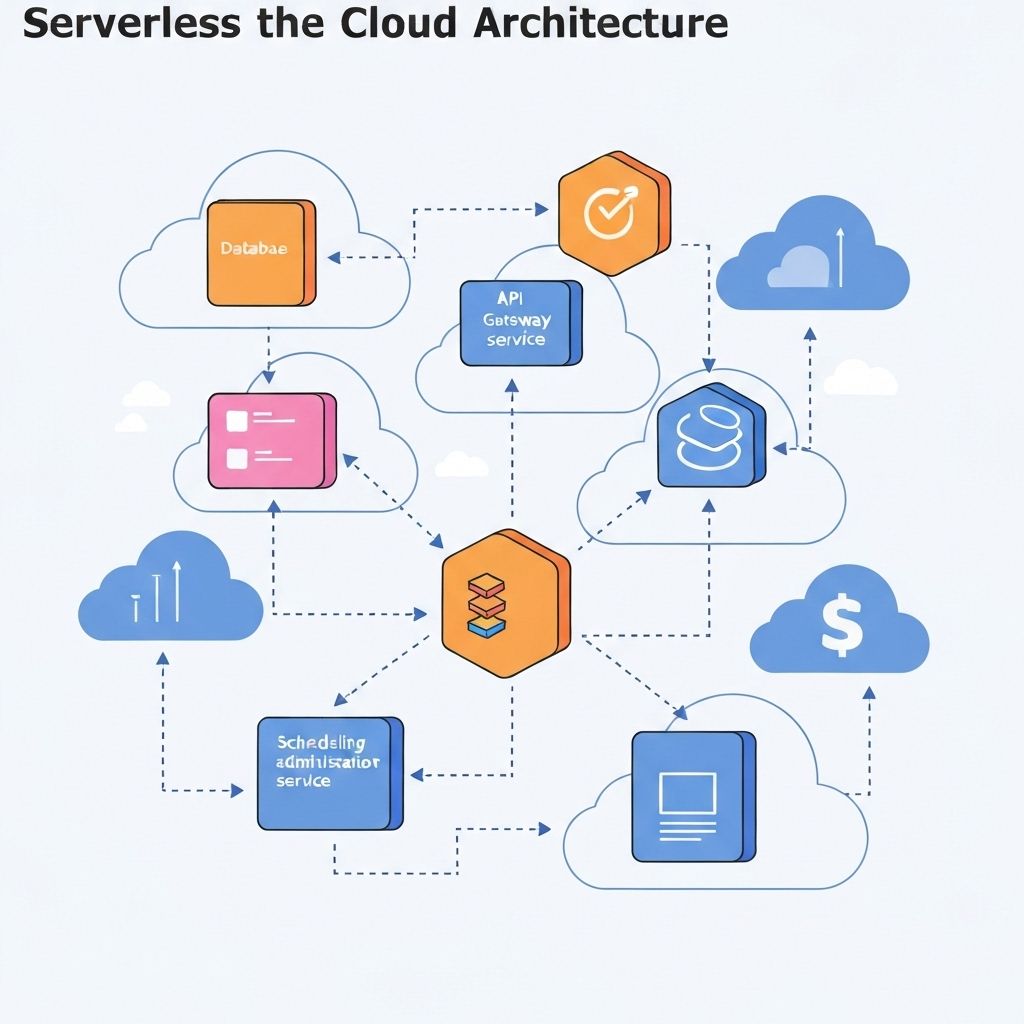 Introduction to Serverless Architecture