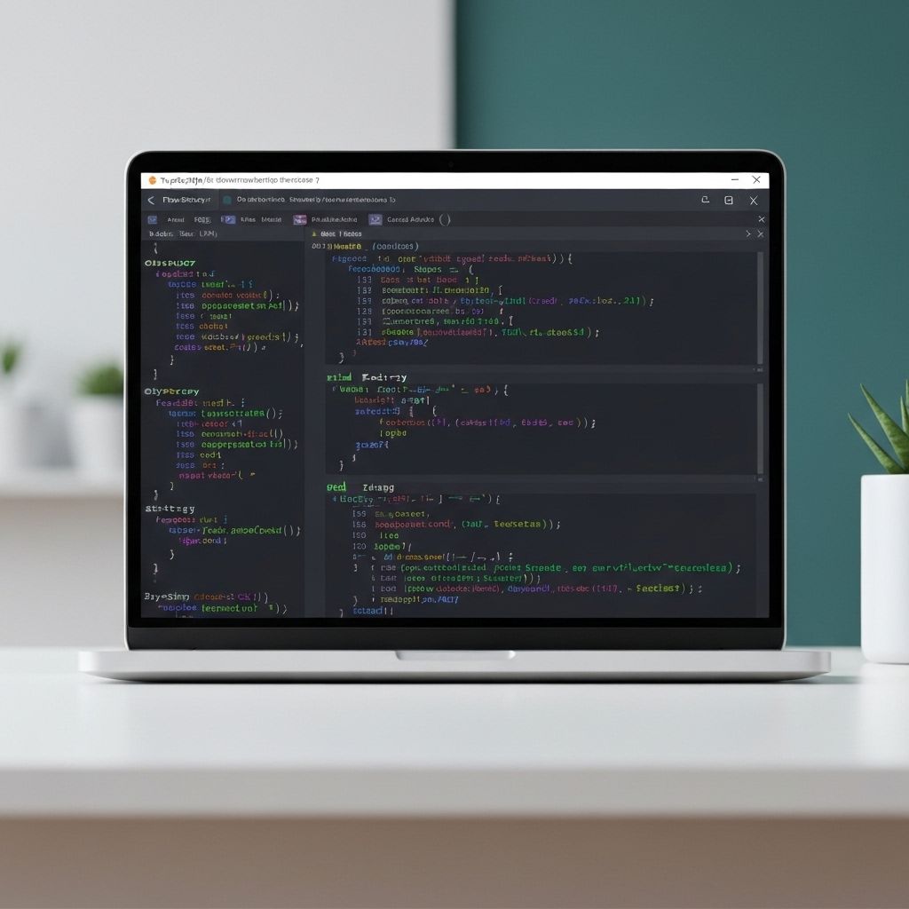 Mastering TypeScript: Advanced Patterns